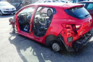 Serrure de coffre RENAULT CLIO 4