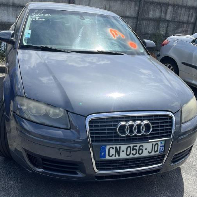 Retroviseur droit AUDI A3 2 Photo n°5