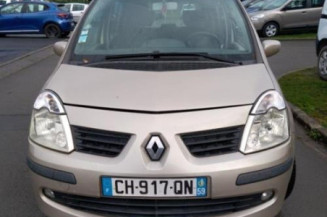 Boitier UCH RENAULT MODUS