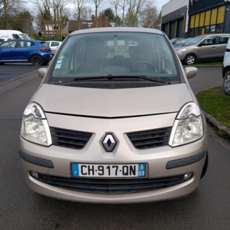 Boitier UCH RENAULT MODUS Photo n°4