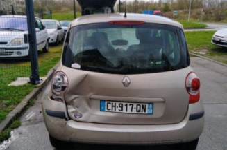 Boitier UCH RENAULT MODUS