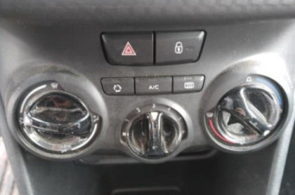 Pulseur d'air PEUGEOT 2008 1