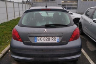 Boitier BSI PEUGEOT 207