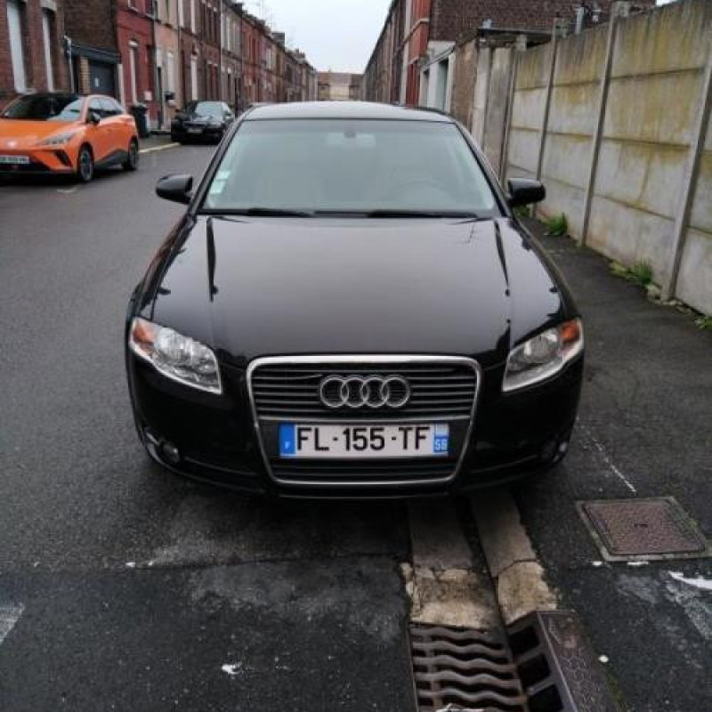 Retroviseur droit AUDI A4 2 Photo n°5