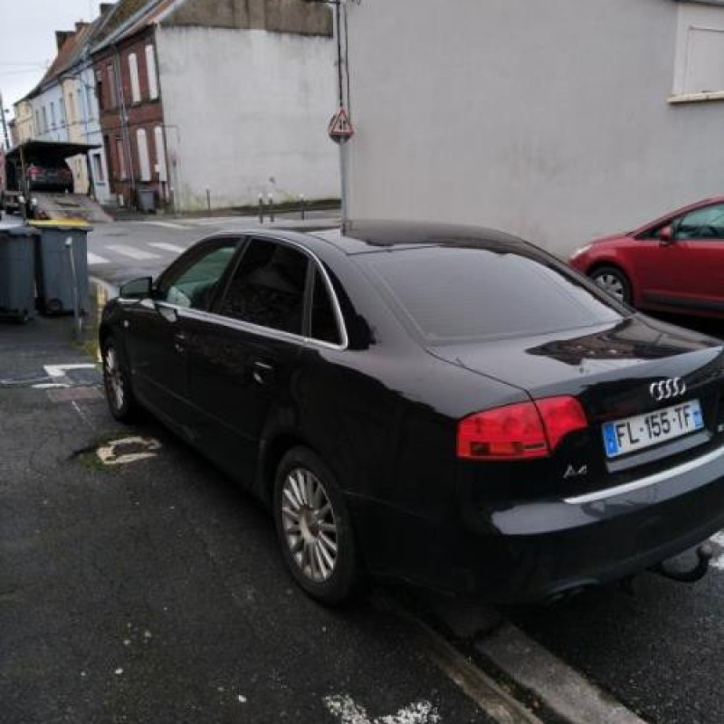 Retroviseur droit AUDI A4 2 Photo n°8