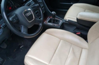 Boitier air bag AUDI A4 2