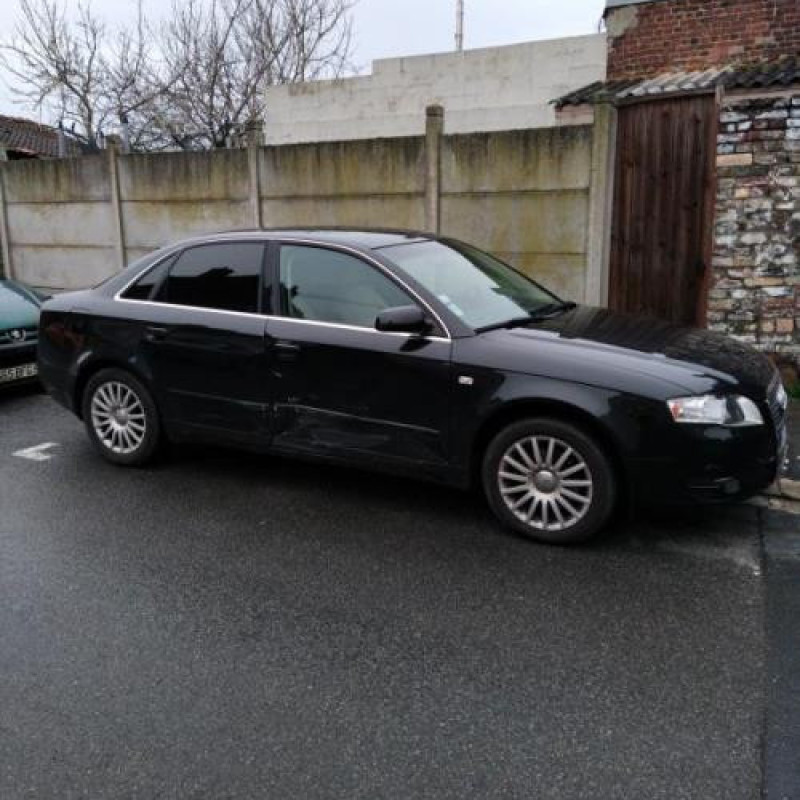 Interrupteur de leve vitre arriere gauche AUDI A4 2 Photo n°6