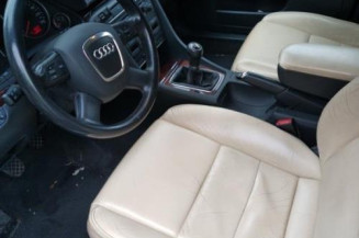 Interrupteur de leve vitre avant gauche AUDI A4 2