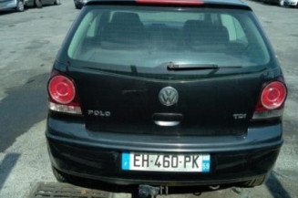 Fermeture de capot VOLKSWAGEN POLO 4