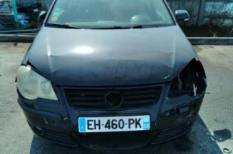 Plage arriere VOLKSWAGEN POLO 4