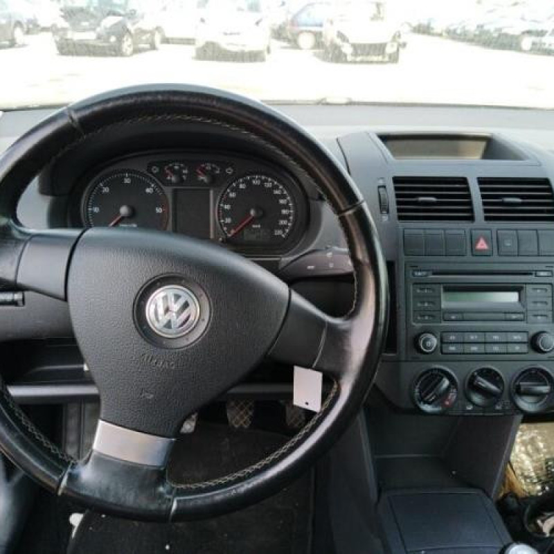 Retroviseur interieur VOLKSWAGEN POLO 4 Photo n°8