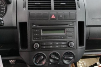 Retroviseur interieur VOLKSWAGEN POLO 4