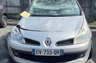 Boitier UCH RENAULT CLIO 3