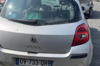 Boitier UCH RENAULT CLIO 3