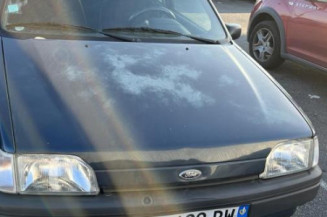 Optique avant secondaire gauche (feux)(clignotant) FORD FIESTA 3