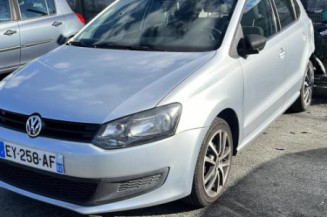 Bouchon de carburant VOLKSWAGEN POLO 5