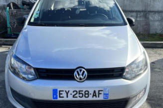 Avertisseur/Klaxon VOLKSWAGEN POLO 5