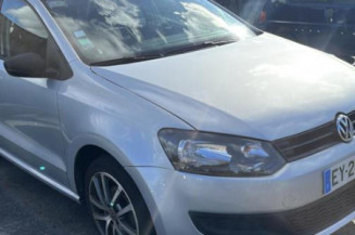 Avertisseur/Klaxon VOLKSWAGEN POLO 5