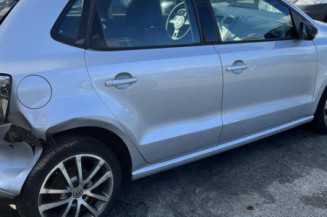 Avertisseur/Klaxon VOLKSWAGEN POLO 5