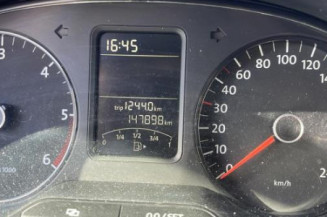 Avertisseur/Klaxon VOLKSWAGEN POLO 5