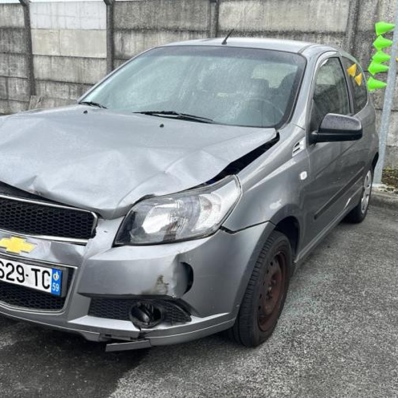 Leve vitre electrique avant droit CHEVROLET AVEO 1 Photo n°6