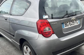 Leve vitre electrique avant droit CHEVROLET AVEO 1