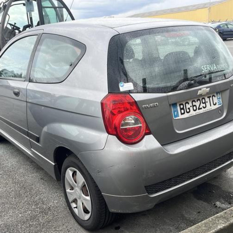 Leve vitre electrique avant droit CHEVROLET AVEO 1 Photo n°9