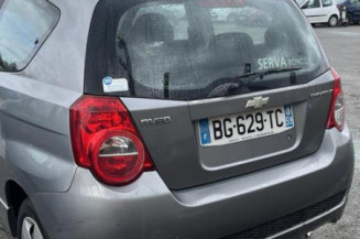 Leve vitre electrique avant droit CHEVROLET AVEO 1