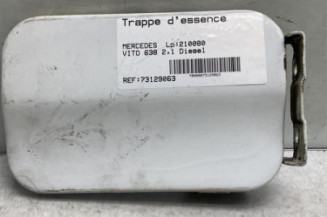 Trappe d'essence MERCEDES VITO 638