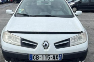 Vitre avant gauche RENAULT MEGANE 2