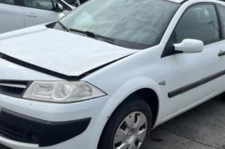 Vitre avant gauche RENAULT MEGANE 2