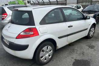 Cardan droit (transmission) RENAULT MEGANE 2