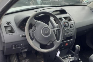 Cardan droit (transmission) RENAULT MEGANE 2