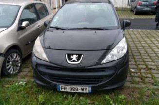 Boite de vitesses PEUGEOT 207