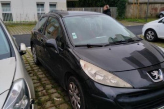 Boite de vitesses PEUGEOT 207