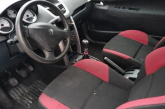 Boite de vitesses PEUGEOT 207