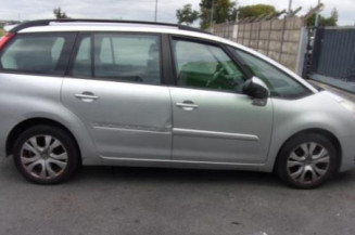 Pompe de direction CITROEN C4 GRAND PICASSO 1