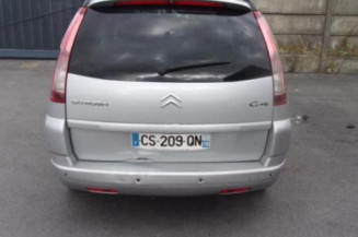 Pompe de direction CITROEN C4 GRAND PICASSO 1