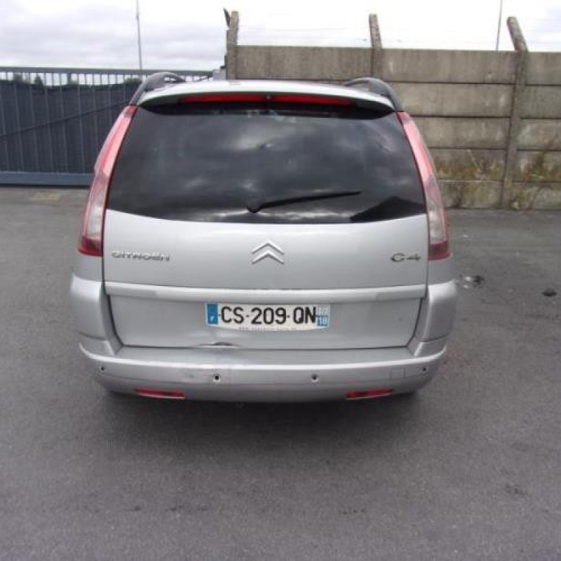 Pompe de direction CITROEN C4 GRAND PICASSO 1 Photo n°6