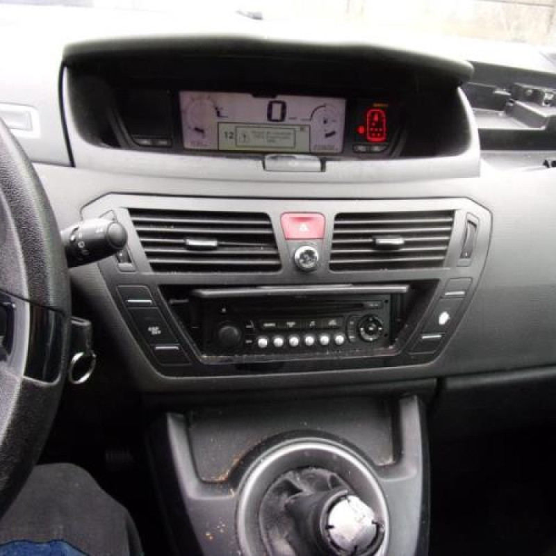 Pompe de direction CITROEN C4 GRAND PICASSO 1 Photo n°10