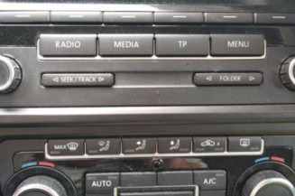 Autoradio d'origine VOLKSWAGEN GOLF 6