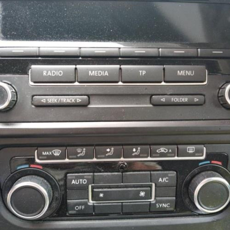 Autoradio d'origine VOLKSWAGEN GOLF 6 Photo n°15