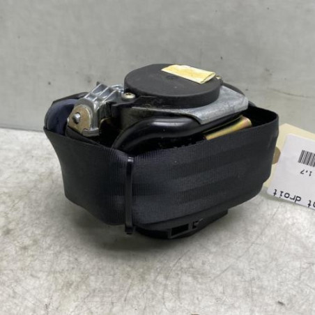 Pretensionneur de ceinture avant droit CITROEN XSARA PICASSO