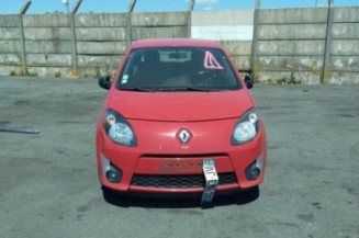 Capot RENAULT TWINGO 2