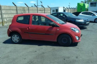 Capot RENAULT TWINGO 2