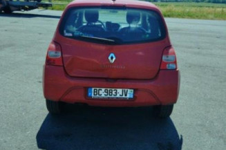 Capot RENAULT TWINGO 2