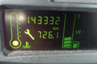 Moteur CITROEN XSARA PICASSO