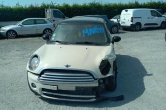 Porte avant droit MINI MINI 2 R56