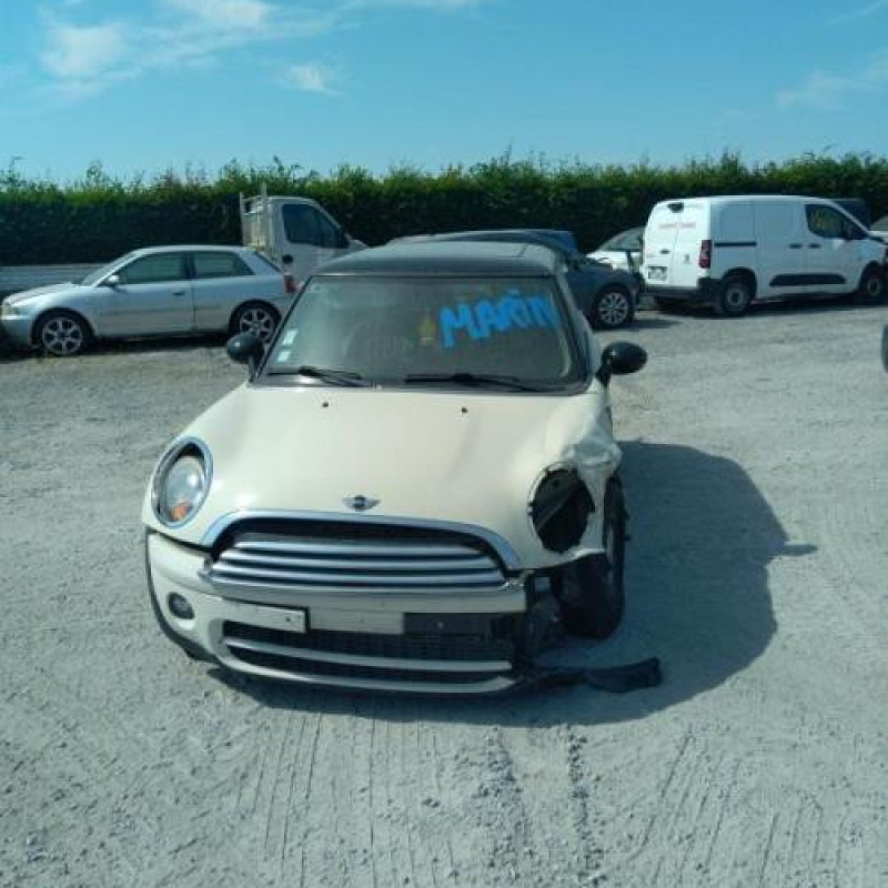 Porte avant droit MINI MINI 2 R56 Photo n°6