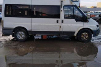 Moteur FORD TRANSIT 3